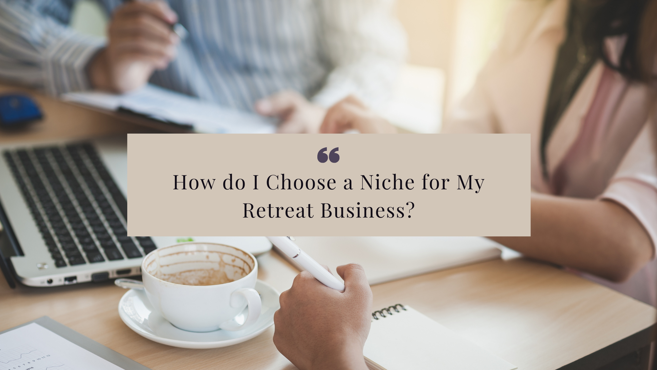 Feeling stuck on what kind of retreat to lead? You’re not alone. Finding your retreat niche is where passion meets profit—and it’s the key to building a business that attracts aligned guests and creates real transformation. In this blog, Shannon Jamail breaks down the 5 steps to defining your retreat niche so you can market clearly, serve confidently, and grow sustainably.