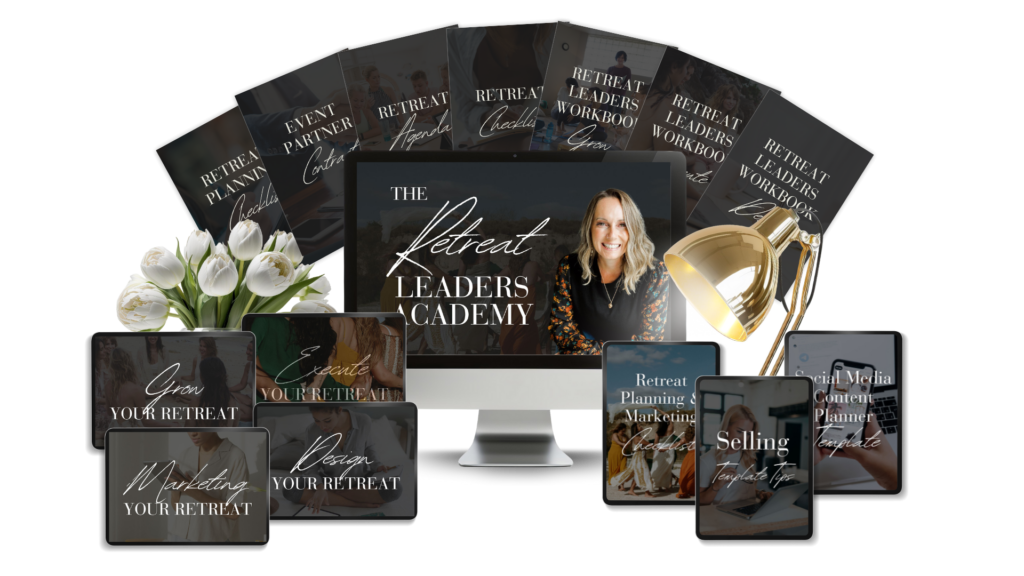 Retreat Leaders Academy
